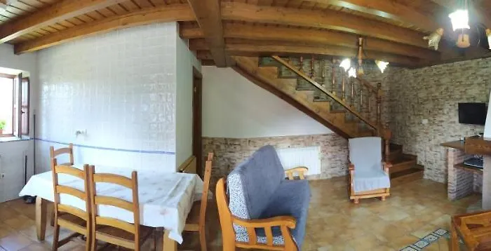 Casa Adela El Tuxu