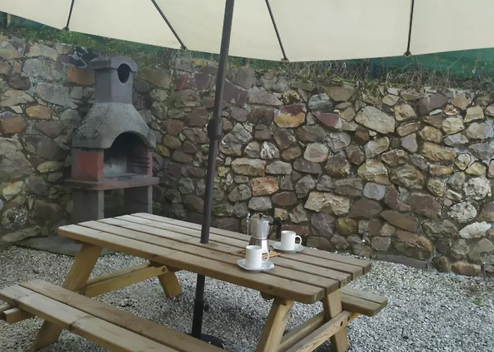 Casa Adela El Tuxu