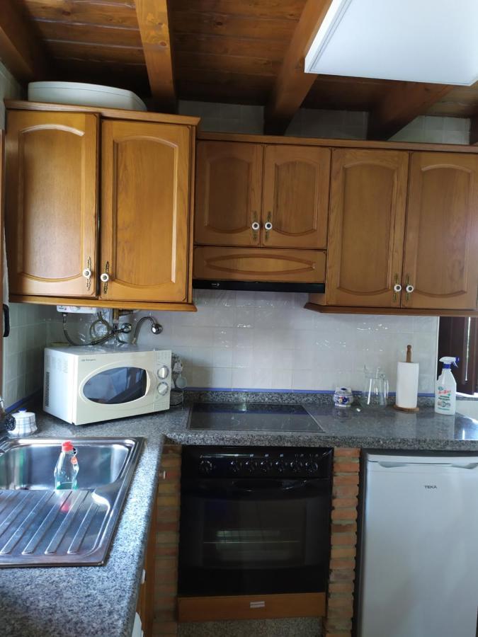 Casa Adela El Tuxu Séjour à la campagne Perlleces