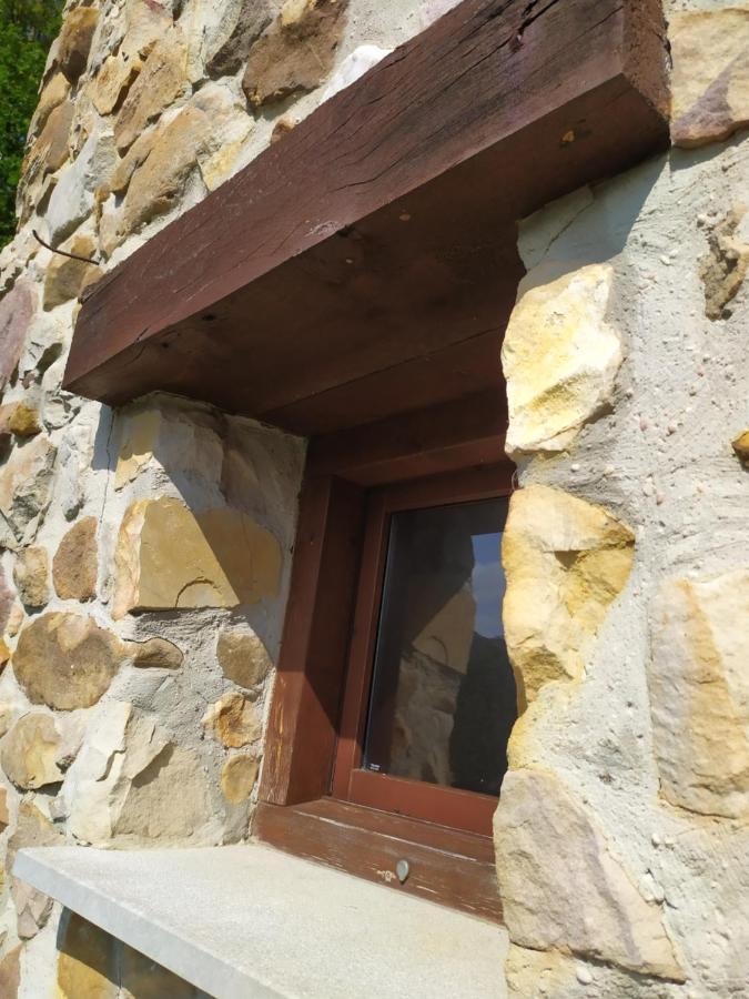 Casa Adela El Tuxu Séjour à la campagne *