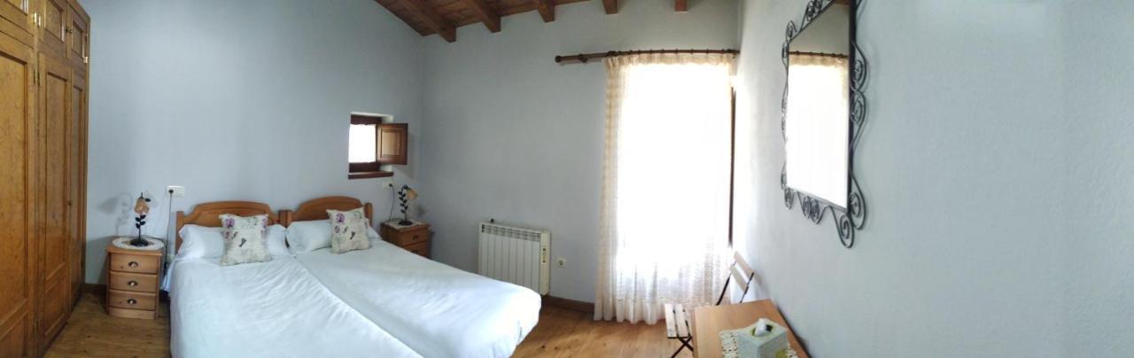 Casa Adela El Tuxu