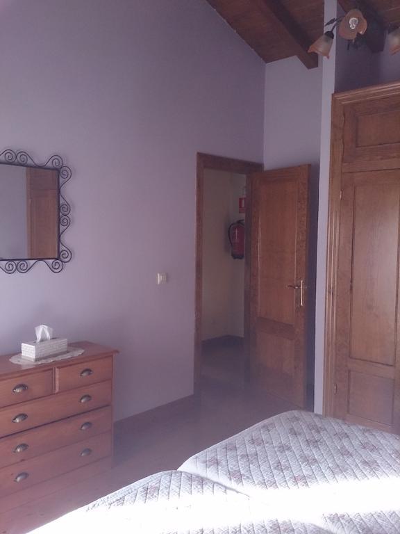 Séjour à la campagne Casa Adela El Tuxu