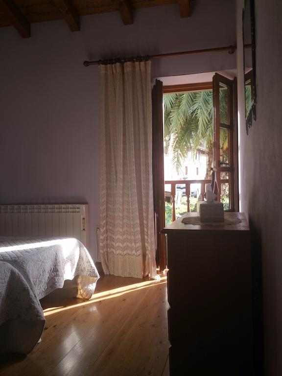 Séjour à la campagne Casa Adela El Tuxu