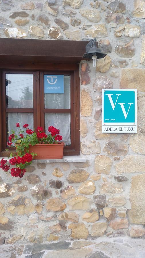 Séjour à la campagne Casa Adela El Tuxu *