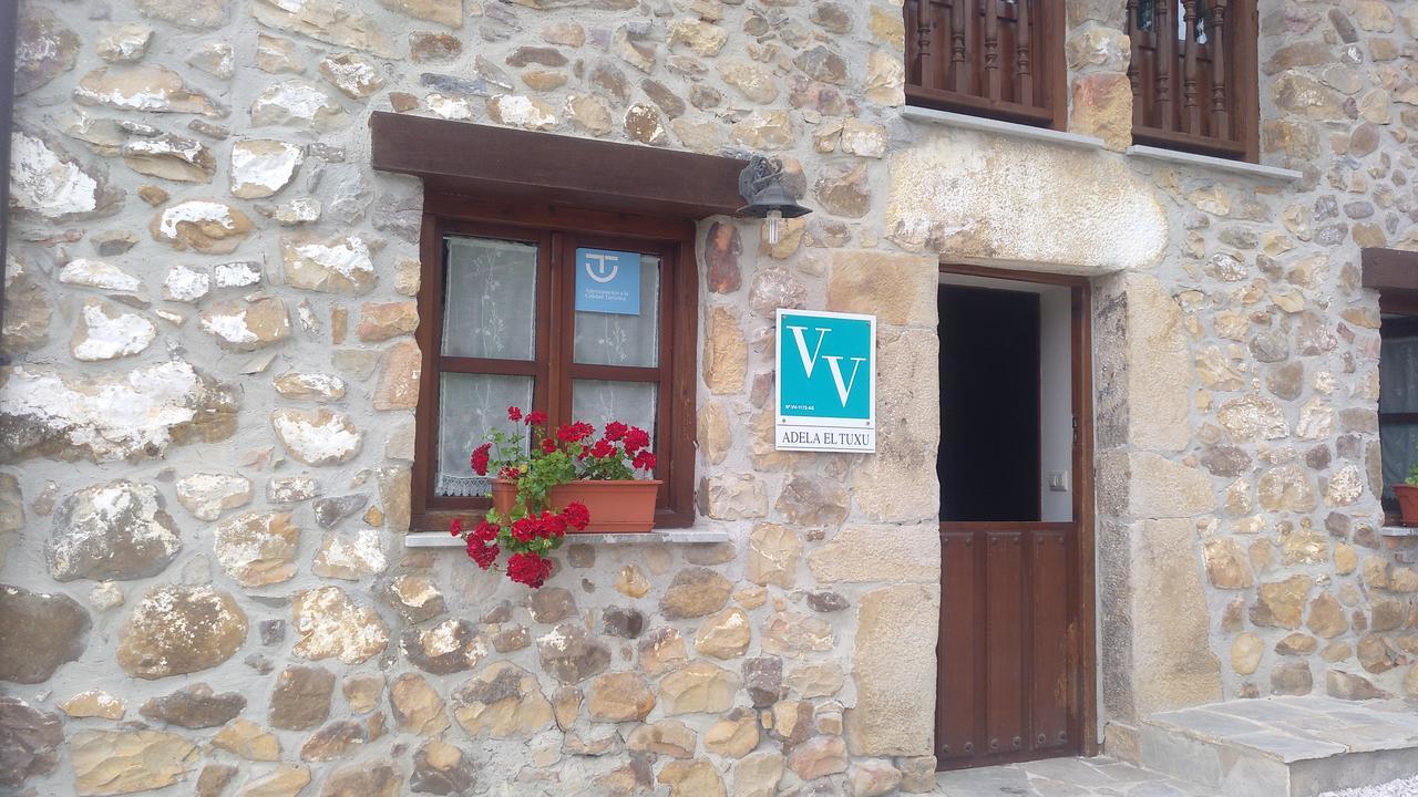 Séjour à la campagne Casa Adela El Tuxu *